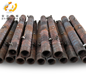 灌漿套筒廠家 灌漿套筒廠家