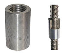 鋼筋套筒是正絲和正反絲該如何區(qū)分？